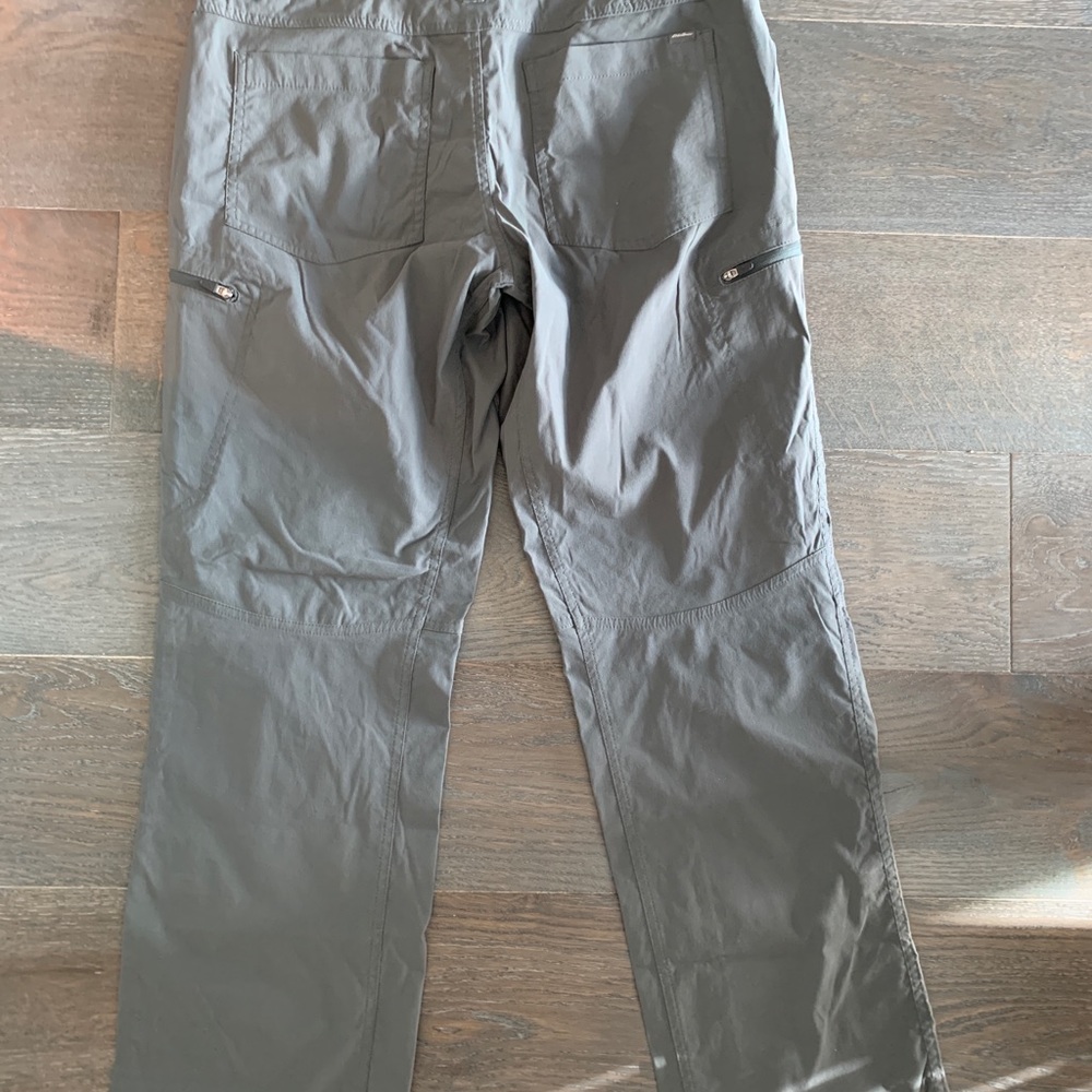 First Ascent Eddie Bauer Hiking Pants